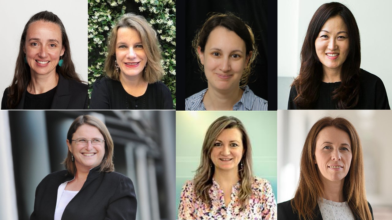 2023 UNSW EF Visiting Teaching Fellowships