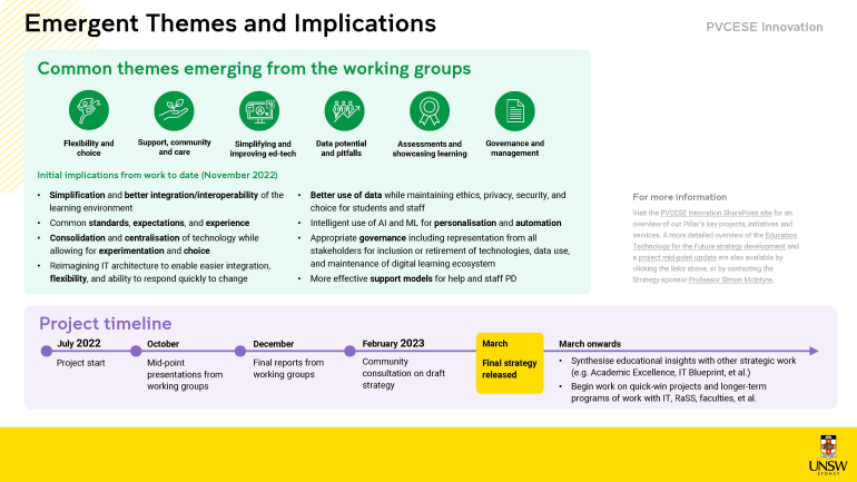 Emergent Themes and Implications PDF