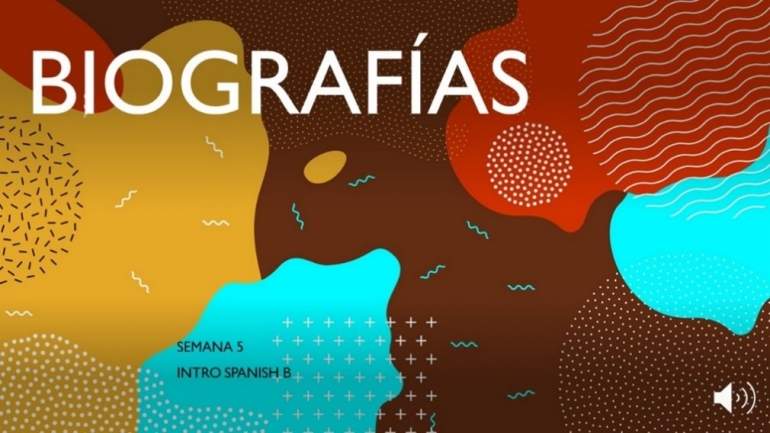 biografias