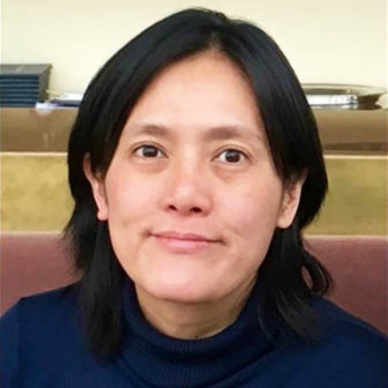 May Lim, Scientia Education Academy Fellow Education & Student Experience UNSW Sydney