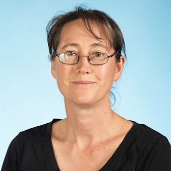 Dr Kate Wilson