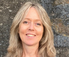 Karin Watson