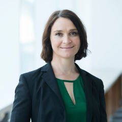 Christine Mathies