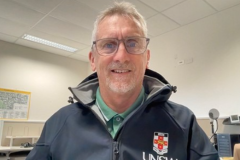 Brian Landrigan