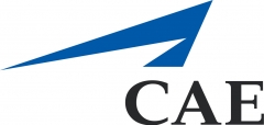 CAE Logo