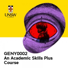 GENY0002 Course Image