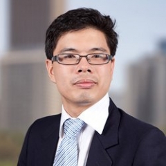 Dr Jonathan Lim