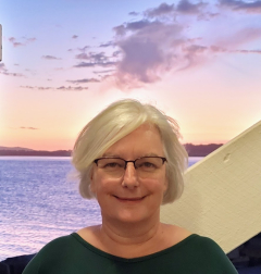Dr Jo-Anne Kelder