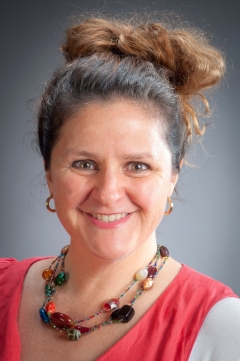 Associate Professor Kathryn Sutherland