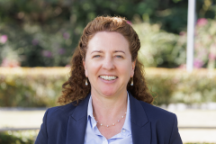 Prof. Paula Brough headshot