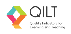 QILT logo