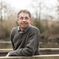 Image of Carl Bergstrom