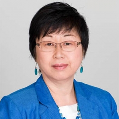 Professor Chihiro Thomson