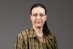 Dr Neda Chepinchikj
