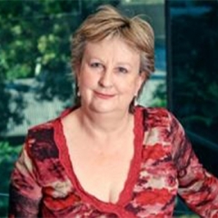 Professor Prue Vines