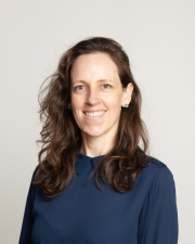 Headshot of Andrea Ferreira