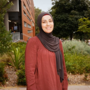 Anam Malik
