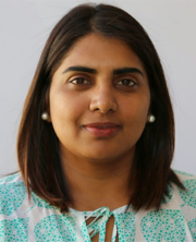 Nalini Pather