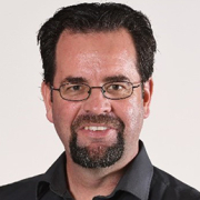 Associate Professor Karsten Zegwaard headshot