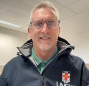 Brian Landrigan