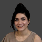 Photo of Dr. Sara Mashayekh 