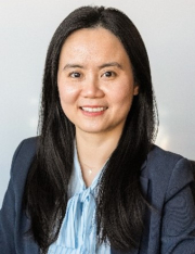 Headshot of Hannah Ngo