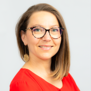 Dr Rita Prestigiacomo headshot