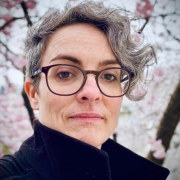 Kelly Webb-Davies