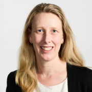 Dr Maja Cassidy Headshot