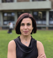 Mania Alehpour