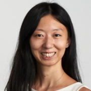 Mary Liu headshot