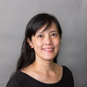 Photo of Dr May Lim