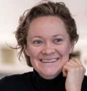 Dr Rebecca Price Headshot