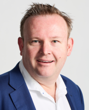 Image of Dr Andrew Dymock