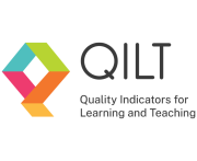 QILT Logo