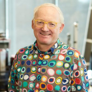 Professor Toby Walsh