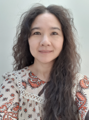 A/Prof Huong Le-Dao headshot