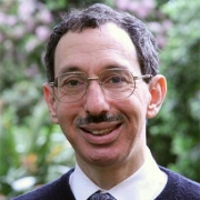 Professor Gary Velan