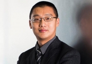 Dr Kevin Liu