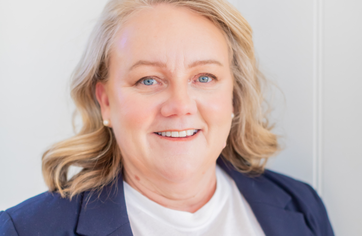 Natalie Nickson headshot