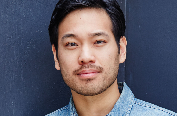 Oscar Lin