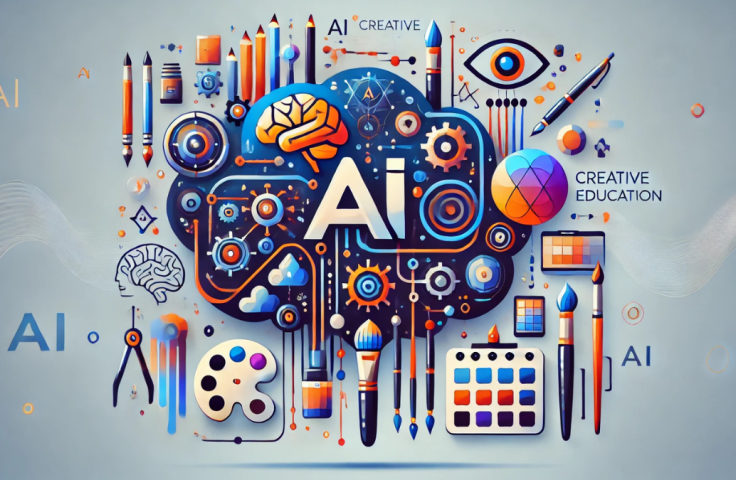AI in Creative Contexts: Mapping a Programmatic Approach blog hero