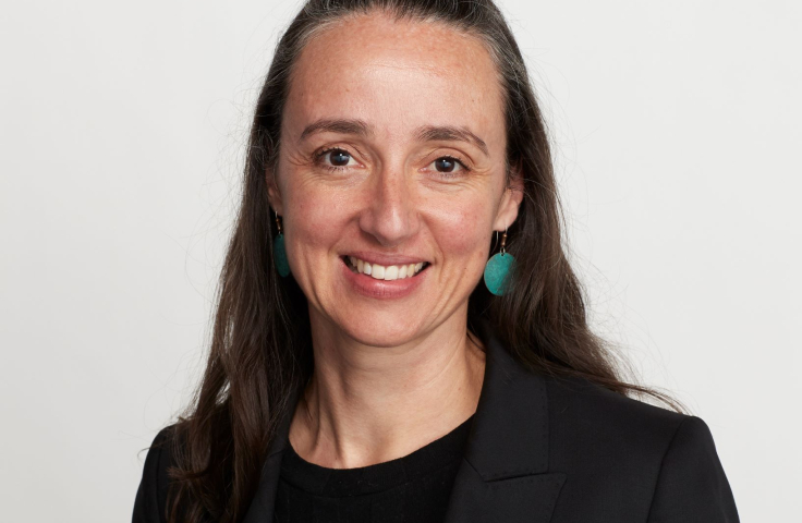 Associate Professor Helen Gibbon headshot