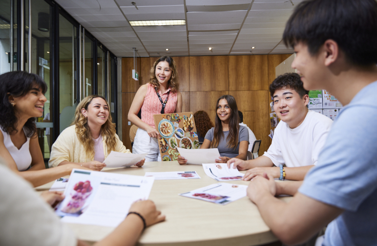 Poutine and Pedagogy: A Canadian take on the Flipped Classroom