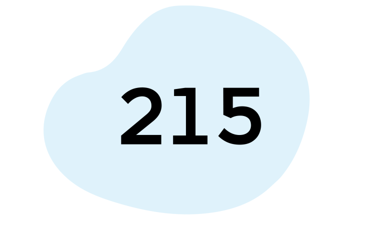 215 promotions
