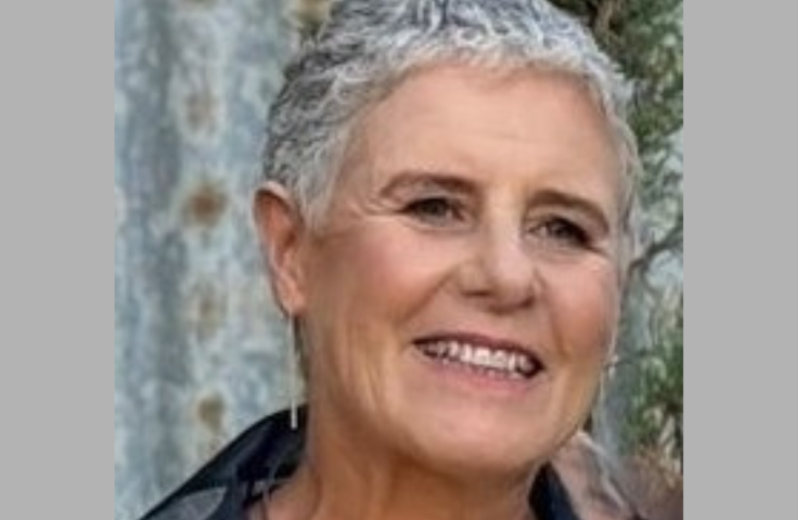 Tracy Patricia Wilcox