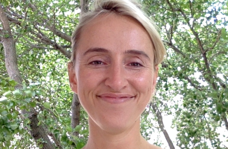 Chelsea van Deventer