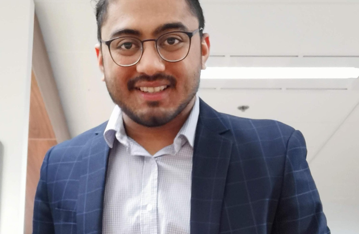 Arjun Radhakrishnan