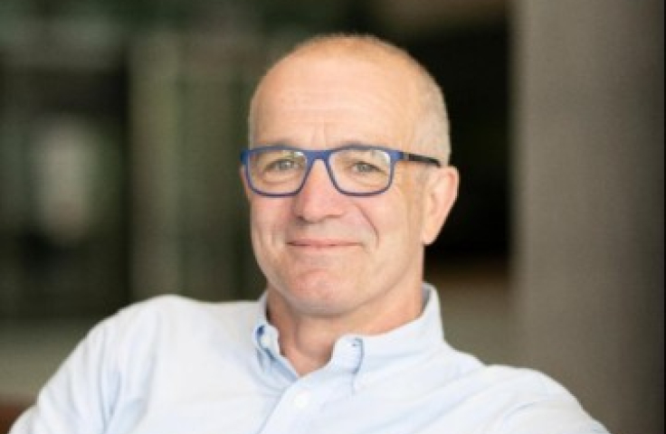 Prof. Adam Bridgeman