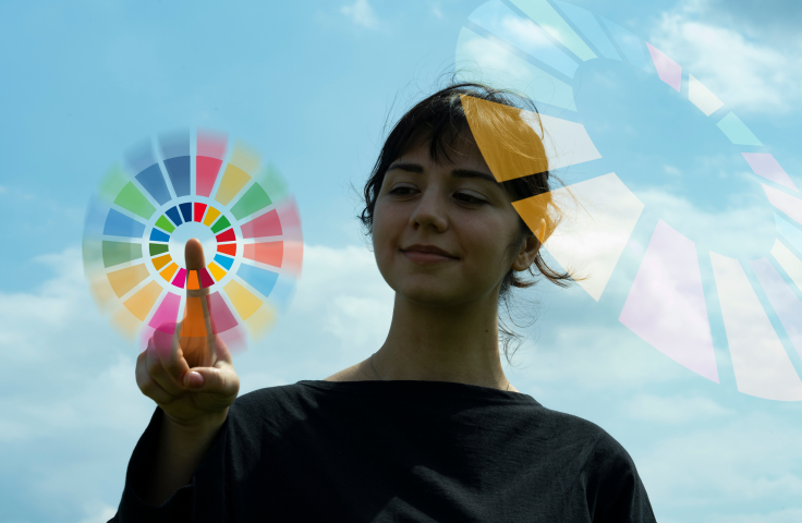SDGs